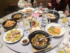 -汤城小厨•粤菜•靓汤(西直门凯德MALL店)