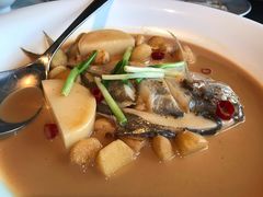 家烧鲳鱼-新荣记(BFC外滩金融中心店)