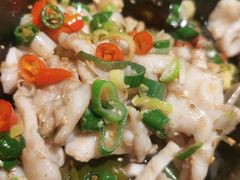 -大丰收脆鱼(浦西万达店)