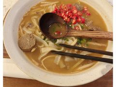 -三姐·老友记·南宁老友粉(朝阳区光华路嘉里中心店)
