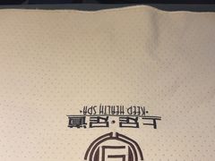 -上足·影院足道·SPA(红岭店)