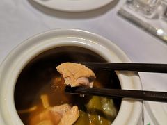 -尚一汤 广东炖汤(金桥国际店)