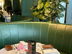 -L'Arome芳芳法国餐厅(仙林金鹰店)