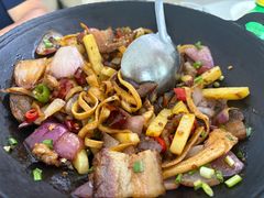 -龚师傅土菜馆.地道农家菜(魅力湘西店)