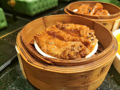 虎皮卷-正斗·港式粤菜(SKLP店)