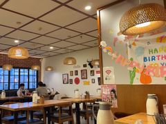 -多宾韩国料理(学衡路店)