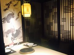 -余欢领鲜火锅(新街口店)