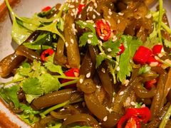 -肉串汪(月坛店)