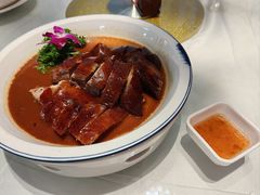 -怀德酒楼·粤菜·海鲜·茶点(宝安国际机场店)
