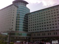 -中国医科大学附属盛京医院(南湖院区)