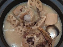 -御彩酒家(东风东路店)