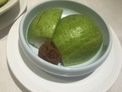 -山泉公馆酒家(广州东站店)