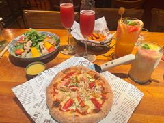 -MR.ROCKY洛奇先生·西餐&酒吧(太古仓店)