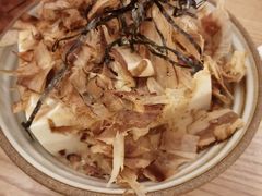 胡麻豆腐-0907餐厅(核桃园店)