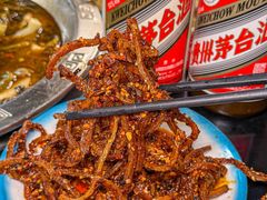 -莫家传承菜(耗儿鱼特色店)