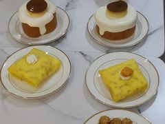 -Tomado绿色烘焙(大尧三路店)