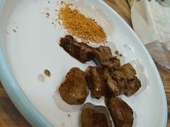 -松坂屋日料自助(长城路店)