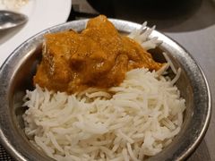 -Pita's&Tika's中东和印度风味餐厅(龙湖天街店)