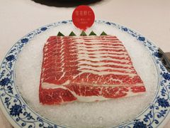 -温鼎府·海鲜火锅(前门23号院店)