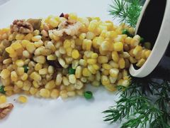 -城南往事·鲁菜济南菜(长清园博园恒大绿洲店)