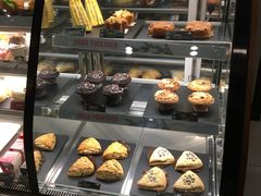 -星巴克(上海虹桥新天地二店)