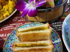 -小娘惹厨房Little Nyonya(狮城有约上榜店)