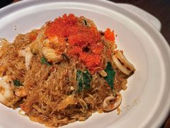 鱼籽海鲜粉丝煲-星叶·东南亚料理(宁波万象汇店)