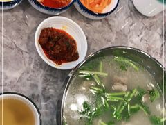 -屋里家延边朝鲜族冷面(梅林3店)