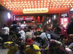 -辣小鲜·南昌大排档(船山路店)