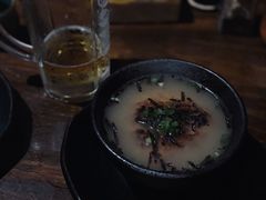 烤饭团-木子烧鸟屋(百子湾店)