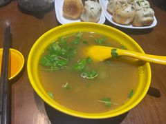 -大壶春生煎(四川中路店)