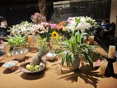 -Ameigo梅果·云贵川bistro(长宁来福士店)