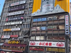 -蟹道乐(道顿堀本店)