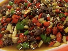 -自贡盐帮菜·玩辣餐厅(樱花园西街店)