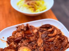 -昌记隆江猪脚饭(白石龙店)