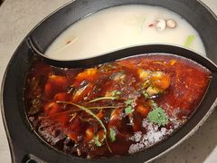 -新辣道鱼火锅(维多利店)