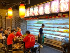 -镇江龙·火锅串串(武侯祠店)