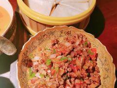 -楼兰新疆主题餐厅(悠方店)