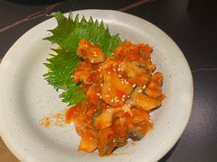 -厚贞日式烤肉(浦东汇智店)