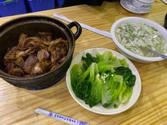 -斯丹姜母鸭·古法干香(涂门街总店)