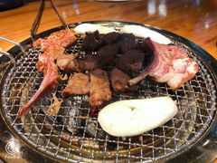 -万兴佳烤肉·长白山老味道(东岸里店)