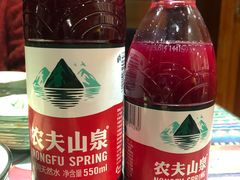 -开帝锐抓饭(和田街店)