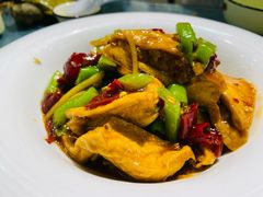 -谢三姐金奖啤酒鱼(总店)