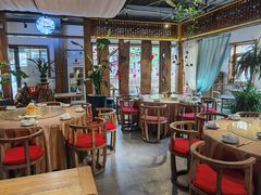 -水煮三国·川鲁江湖菜(香山店)