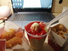 -肯德基(学院路店)