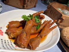 -晓粤·惹味粤菜(凯德乐峰广场店)