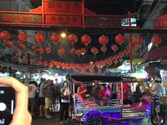 -唐人街(耀华力路)