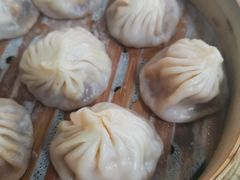 小笼包-食惠里小笼包面馆(越秀店)