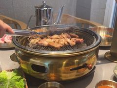 -味家烤肉烤鳗鱼牛排(西塔旗舰店)