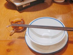 -李久其家民间餐厅(观沙岭公园店)